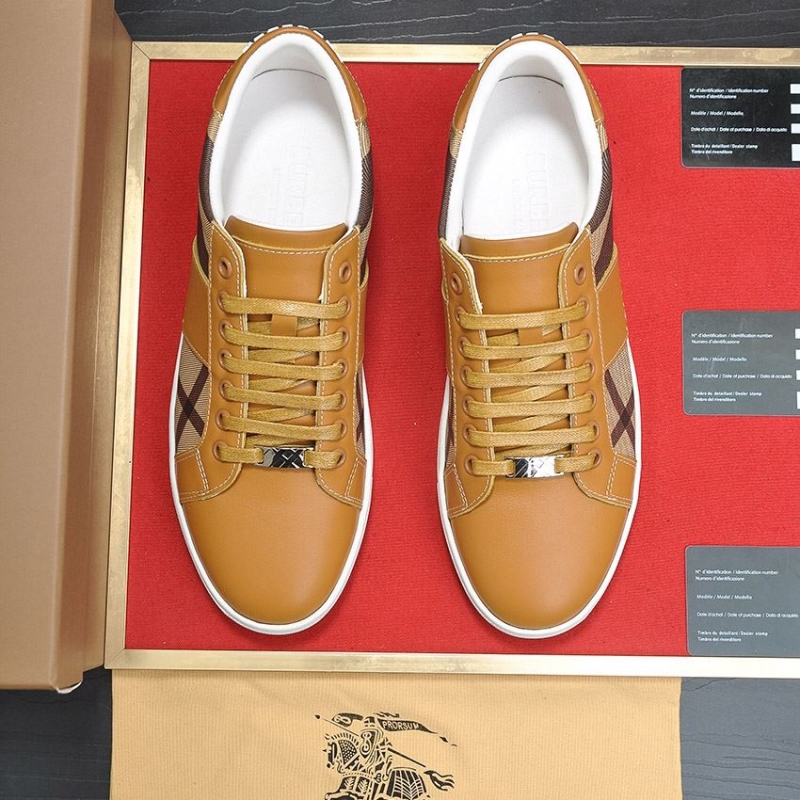 B**rry sneakers